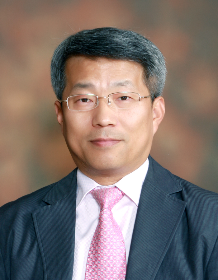 기근홍 교수
